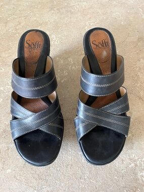 Sofft Wedge Heels